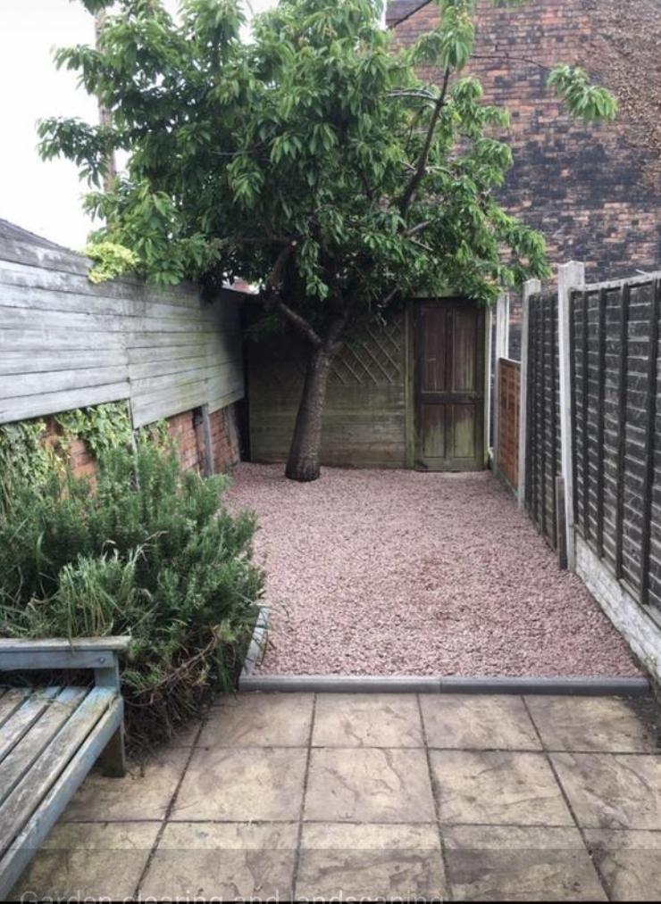 Shaw-Weston's Handyman, Decorating and Gardening — Photos 3