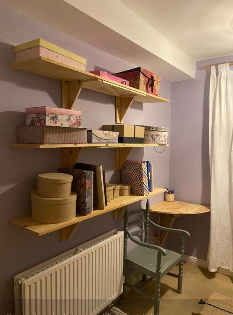 Shaw-Weston's Handyman, Decorating and Gardening — Photos 2