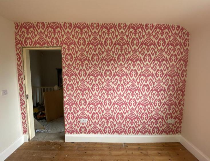 Shaw-Weston's Handyman, Decorating and Gardening — Photos 8