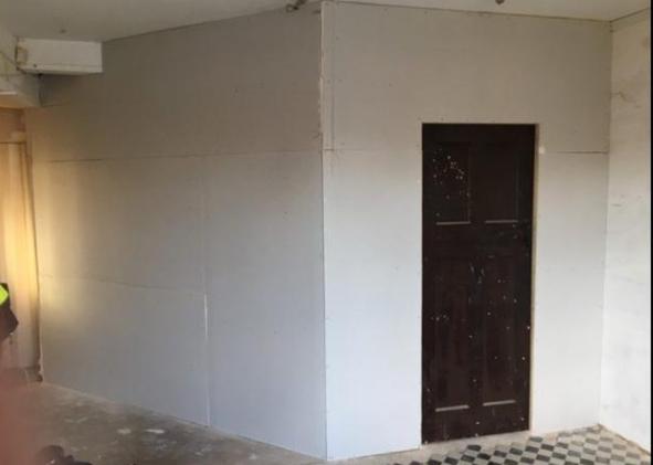 Shaw-Weston's Handyman, Decorating and Gardening — Photos 9